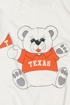 Vintage Texas Bear Sweatshirt (1990s)