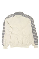 Vintage Sprint For The Tall Man Striped Sweatshirt (1990s)