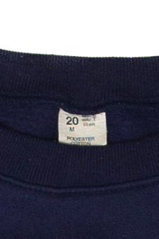 Vintage Melbourne University Australia Sweatshirt (1990s)