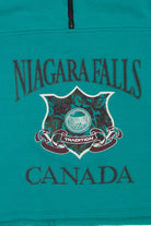 Vintage Niagara Falls Canada Sweatshirt (1990s)