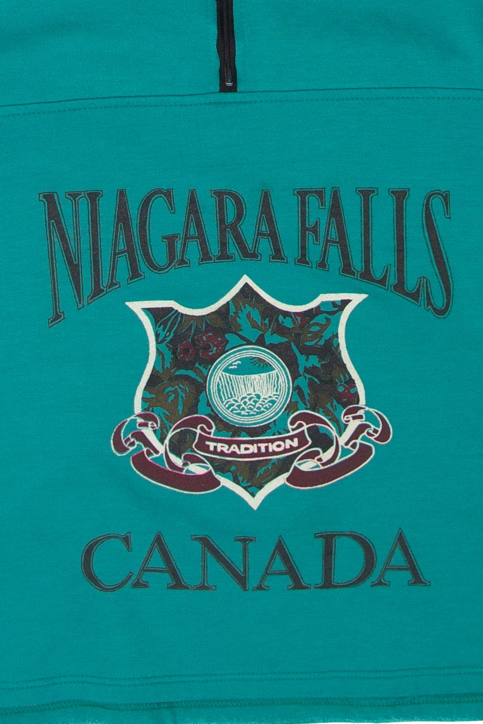 Vintage Niagara Falls Canada Sweatshirt (1990s)