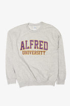 Alfred University Sweatshirt