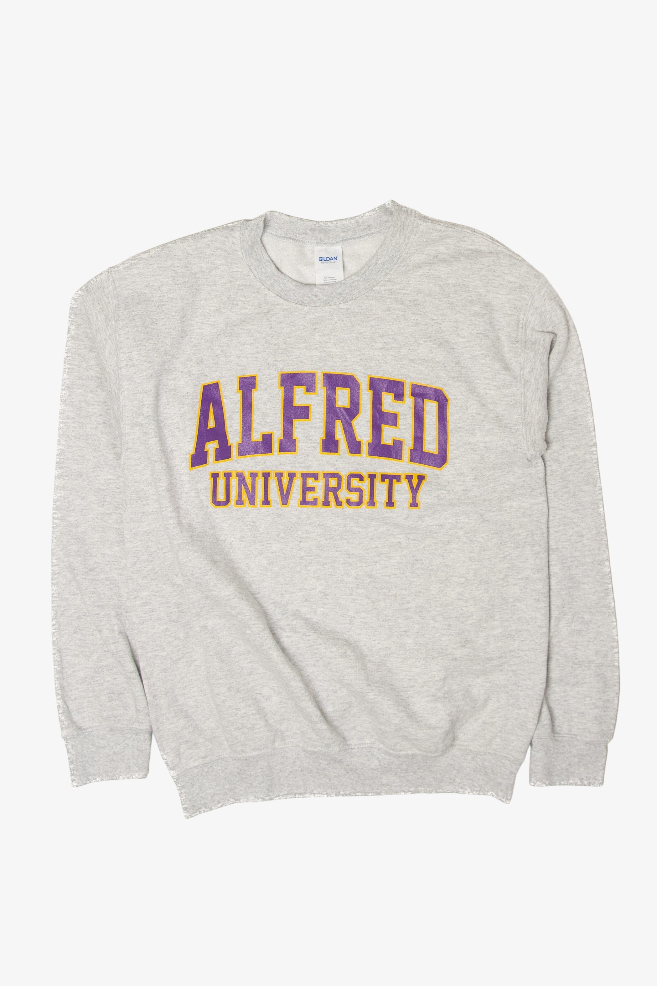 Alfred University Sweatshirt