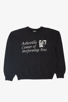 Asheville Center Of Performing Arts Sweatshirt