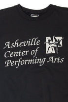 Asheville Center Of Performing Arts Sweatshirt