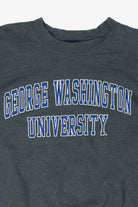 George Washington Univerity Sweatshirt