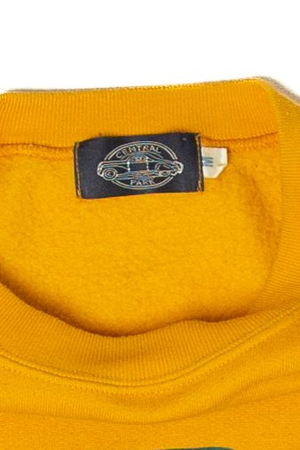 Vintage Central Park Sweatshirt (1990s)