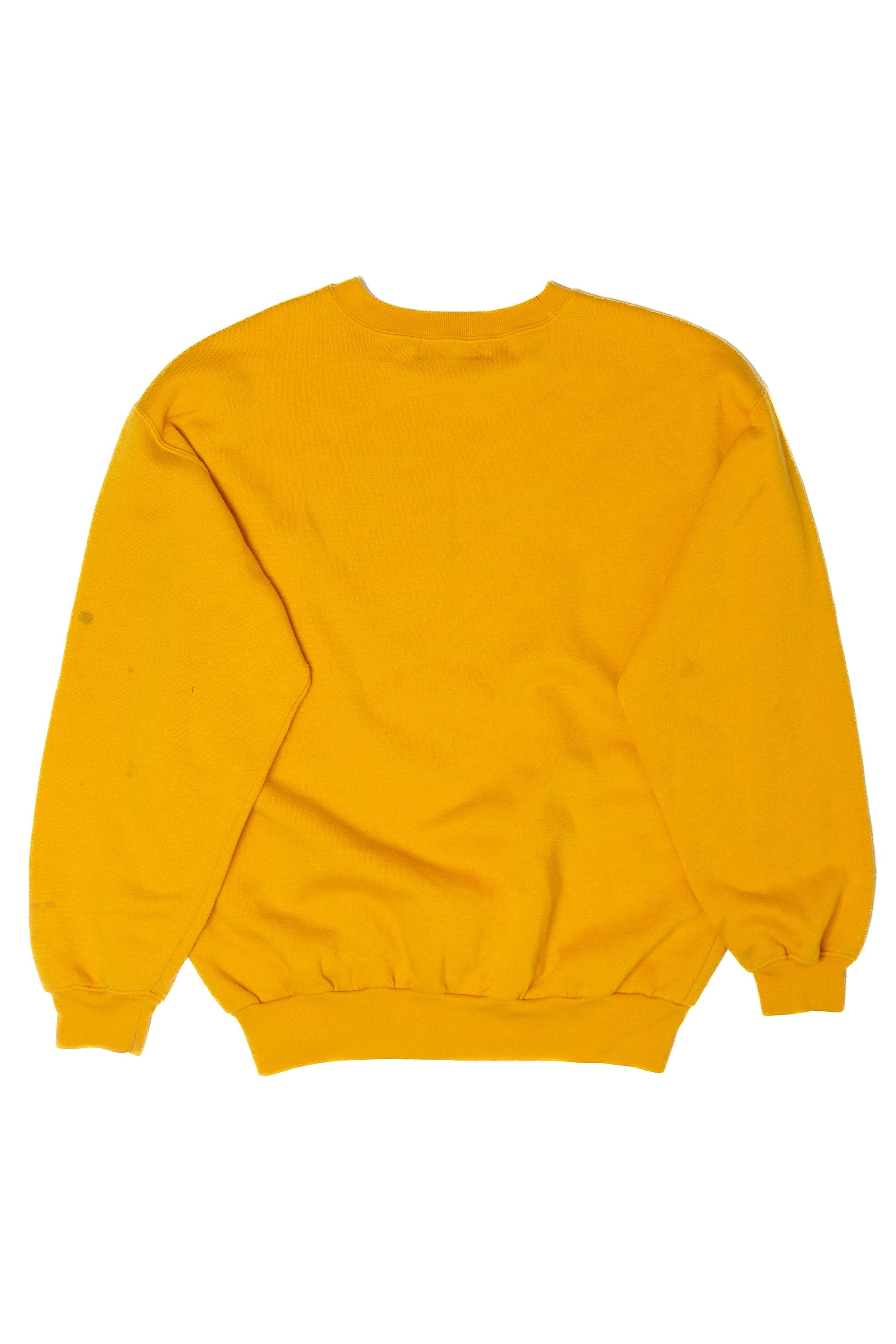Vintage Central Park Sweatshirt (1990s)