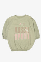 Aussie Sport Topson Downs Sweatshirt