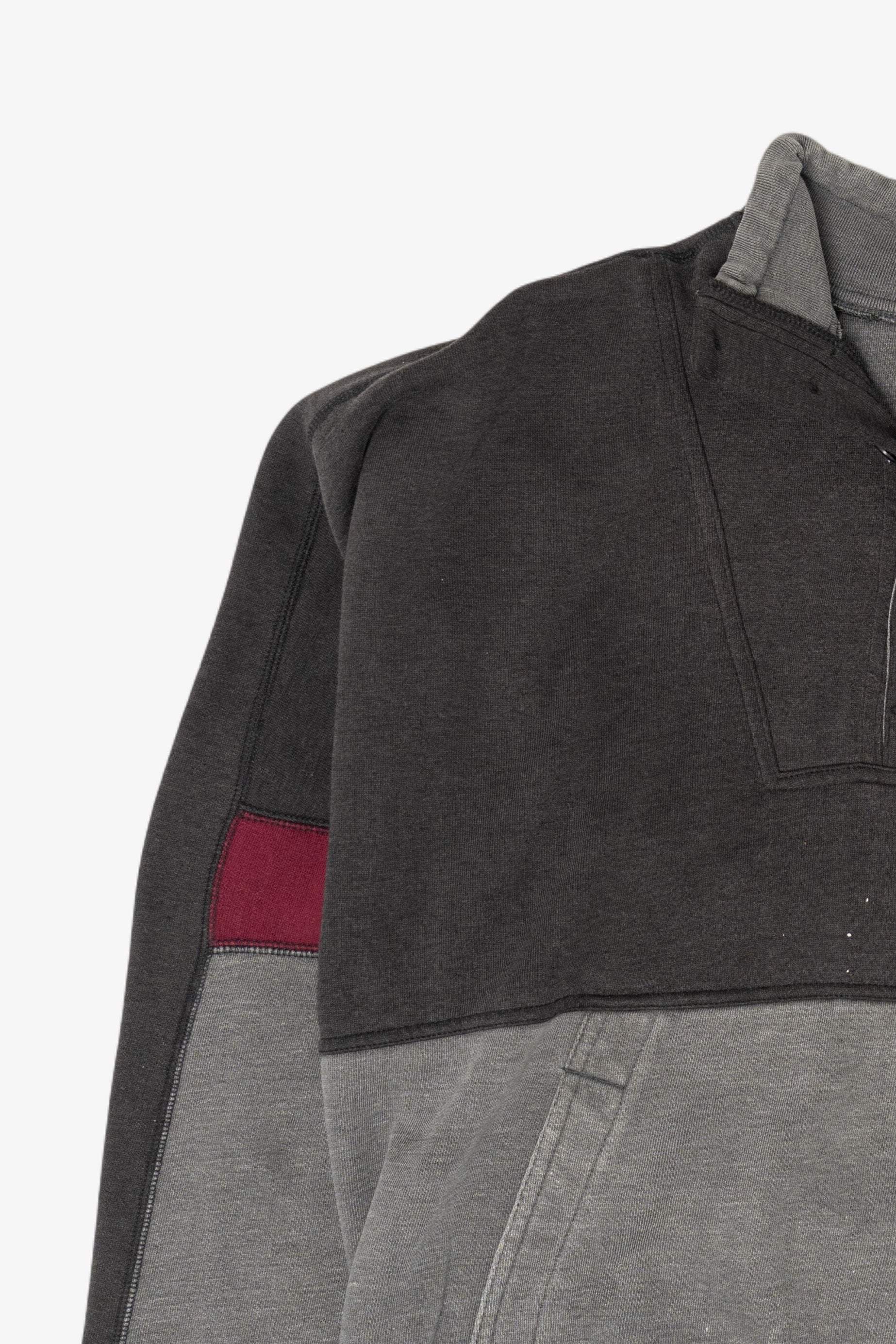 Gray Winner Sweatshirt (2000s)