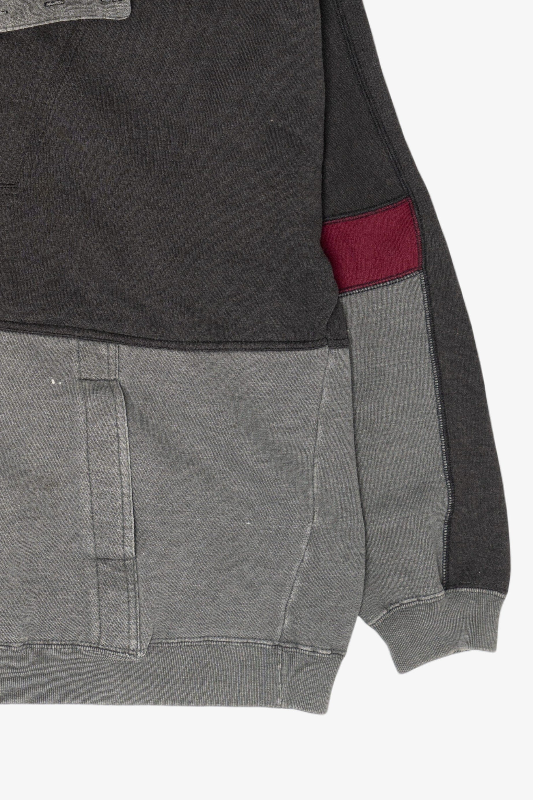 Gray Winner Sweatshirt (2000s)