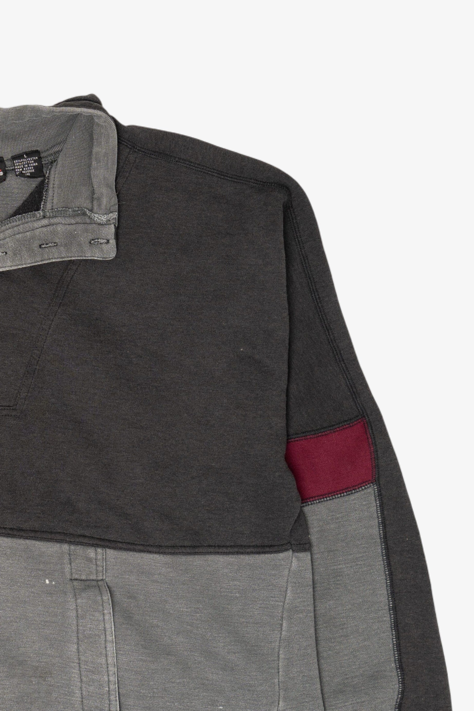 Gray Winner Sweatshirt (2000s)