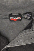 Gray Winner Sweatshirt (2000s)