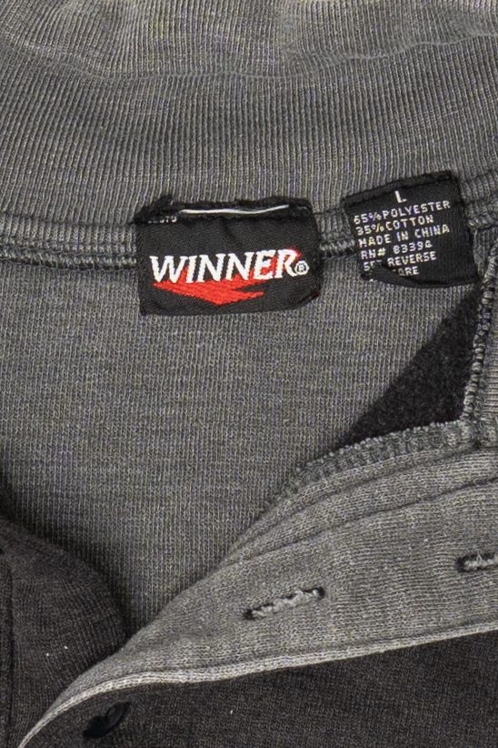 Gray Winner Sweatshirt (2000s)