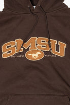 Southwest Minnesota State University Mustangs Sweatshirt (2010s)