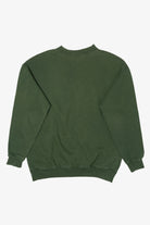 Vintage Wolf Green Tultex Sweatshirt (1990s)