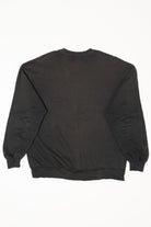 Vintage Windmill Over Field Morning Sun Sweatshirt (1990s)
