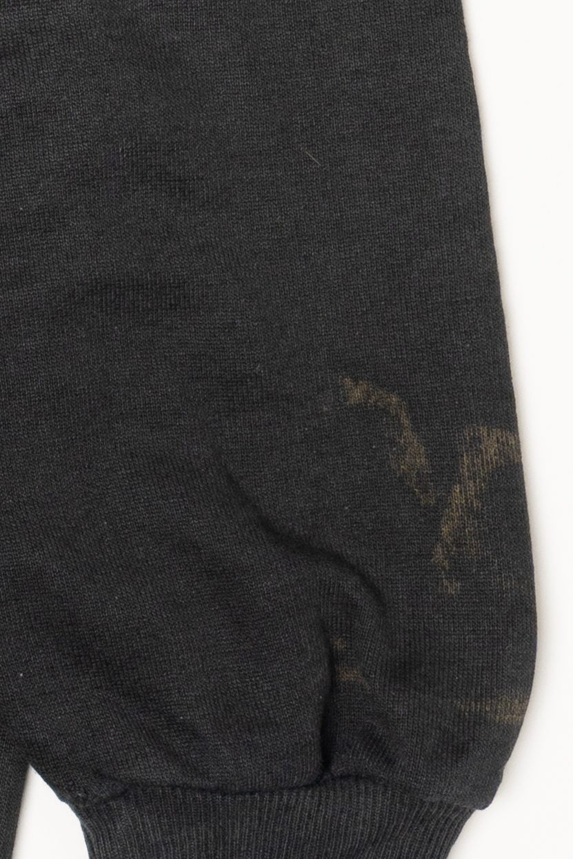 Vintage Windmill Over Field Morning Sun Sweatshirt (1990s)