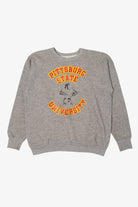 Vintage Pittsburg State University Sweatshirt (1990s)