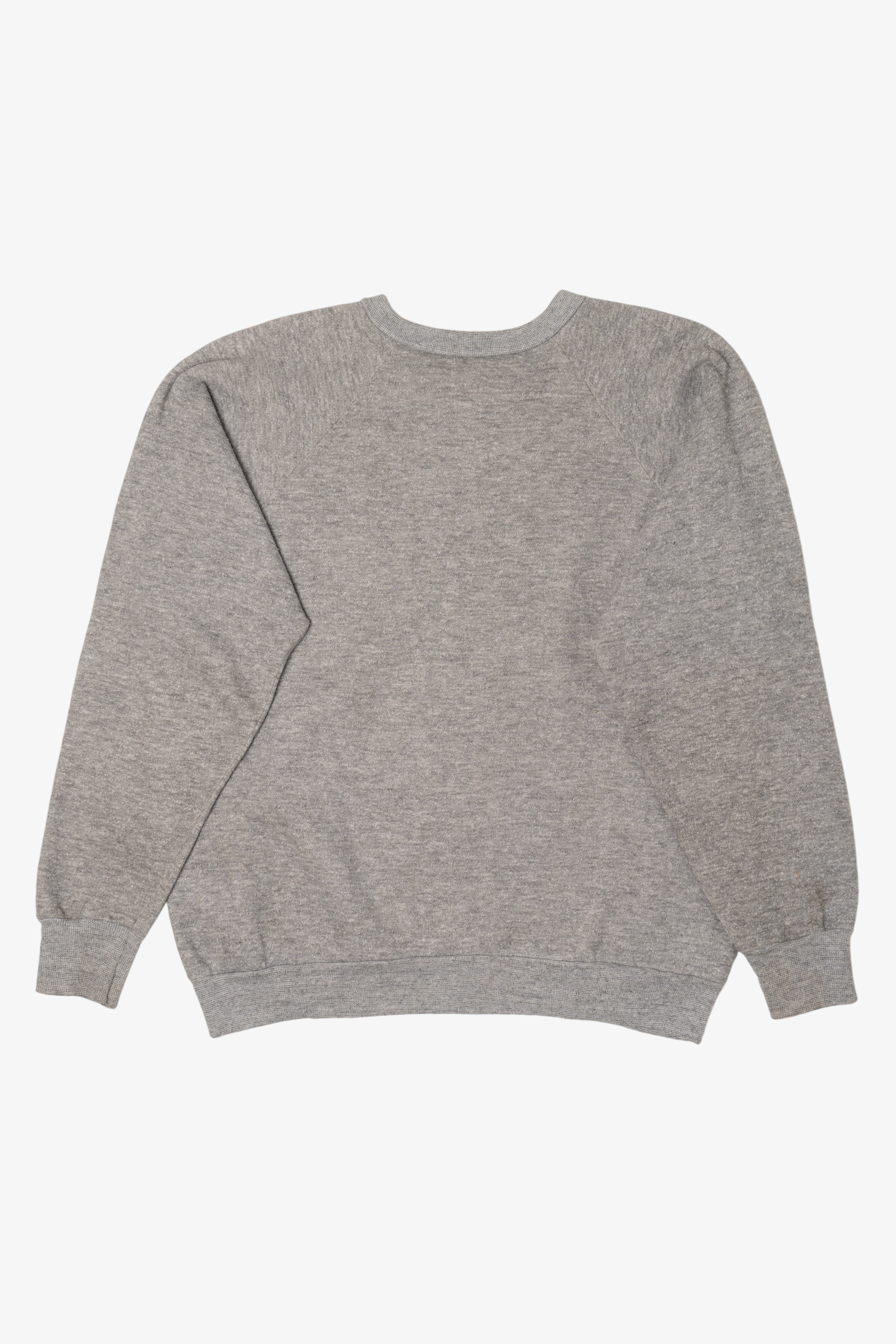 Vintage Pittsburg State University Sweatshirt (1990s)