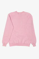 Vintage "Catastrophe" Cat In Yarn Sweatshirt (1980s)
