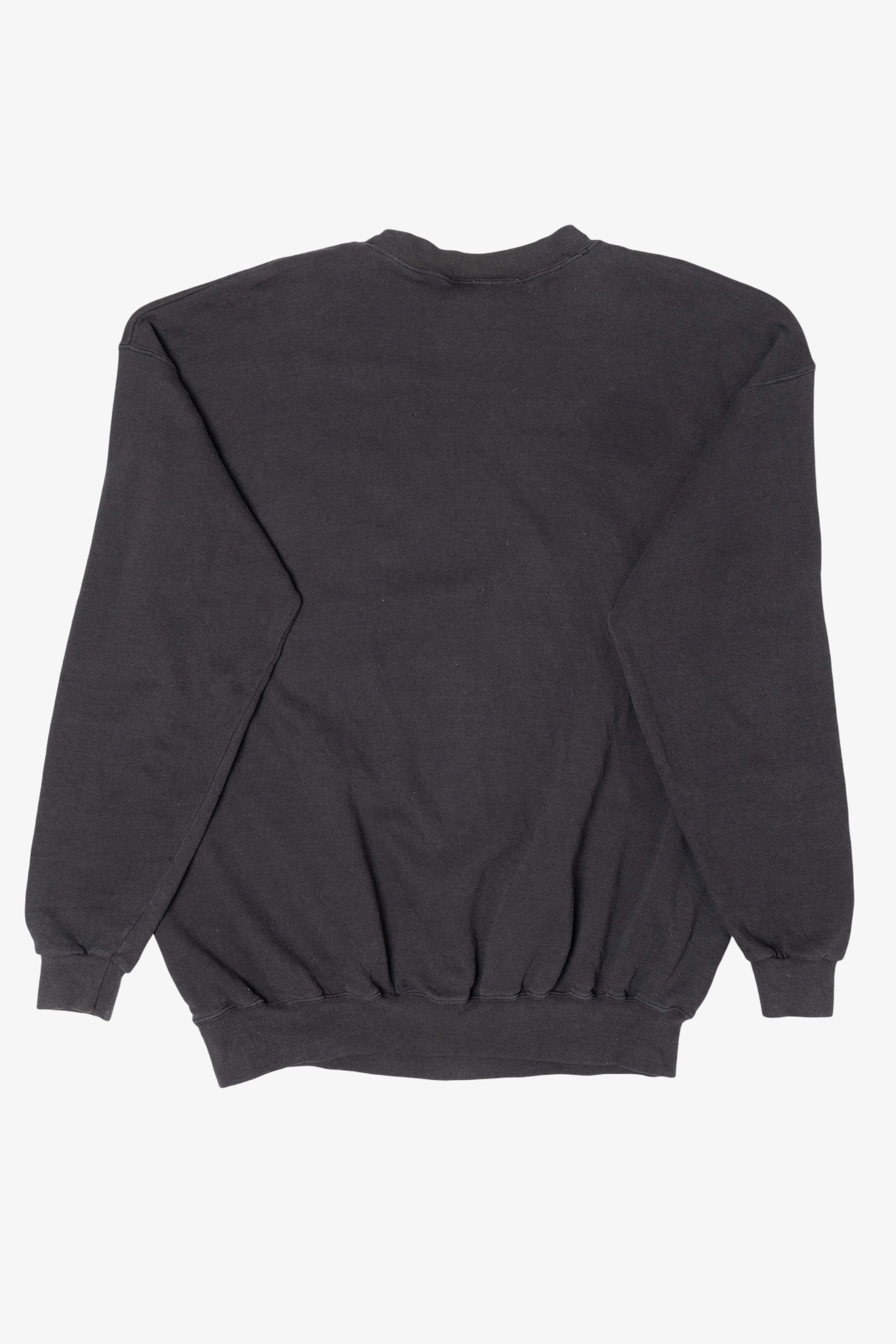 Vintage Whitetail Deer Outdoor Gear Sweatshirt (1990s)