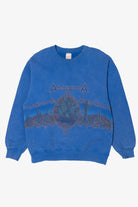 Vintage Arizona Cacti 85/15 Sweatshirt (1990s)