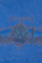 Vintage Arizona Cacti 85/15 Sweatshirt (1990s)