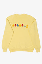 Vintage Boundary Waters Ducks Sweatshirt (1980s)