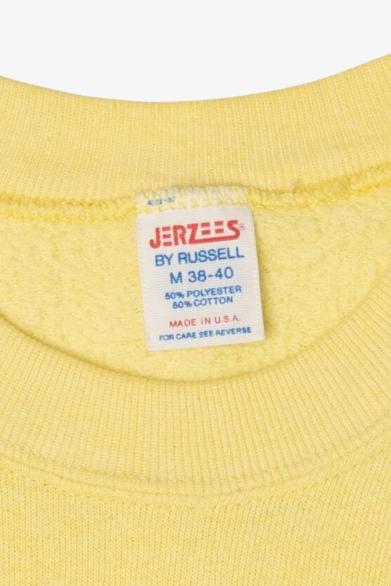 Vintage Boundary Waters Ducks Sweatshirt (1980s)