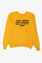 Vintage Sound Of Music High School Play Sweatshirt (1980s)