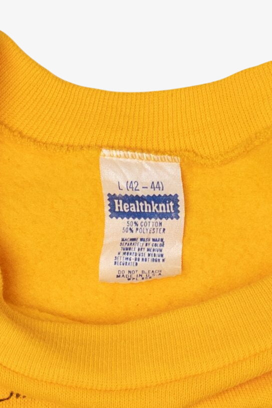 Vintage Sound Of Music High School Play Sweatshirt (1980s)