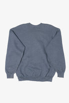 Vintage Pixel Cacti Sweatshirt (1990s)