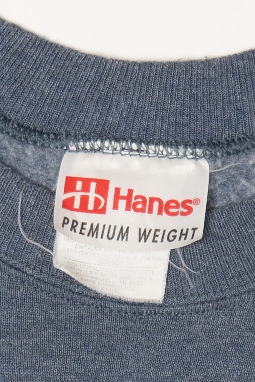 Vintage Pixel Cacti Sweatshirt (1990s)