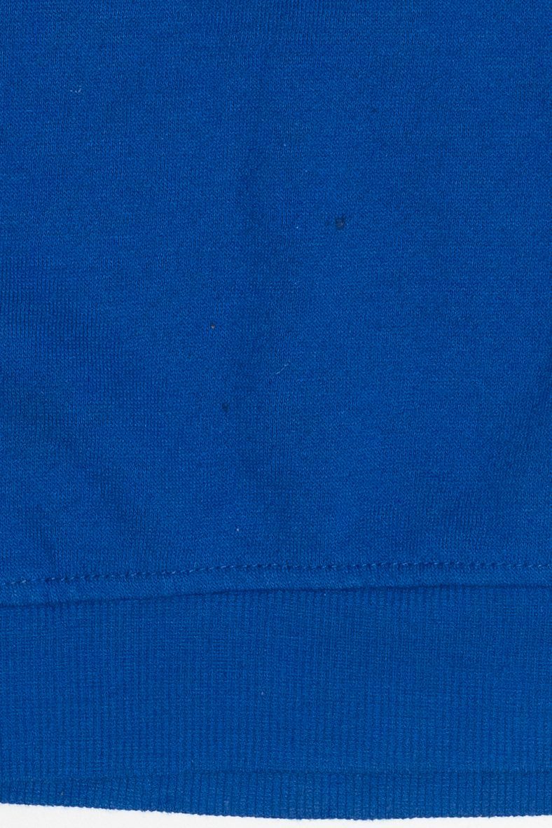 Kansas City Royals Vintage Logo Mitchell & Ness Cooperstown Collection Sweatshirt (2000s)