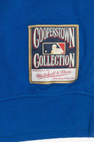 Kansas City Royals Vintage Logo Mitchell & Ness Cooperstown Collection Sweatshirt (2000s)