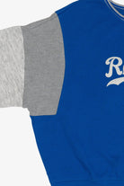 Kansas City Royals Vintage Logo Mitchell & Ness Cooperstown Collection Sweatshirt (2000s)