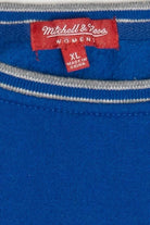 Kansas City Royals Vintage Logo Mitchell & Ness Cooperstown Collection Sweatshirt (2000s)
