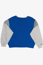 Kansas City Royals Vintage Logo Mitchell & Ness Cooperstown Collection Sweatshirt (2000s)