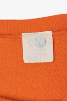 Vintage Denver Broncos Raglan Sweatshirt (1990s)