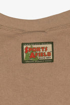 Vintage Labrador Dogs Sports A Field "Best In The Field" Sweatshirt (1990s)
