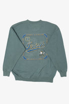Vintage University Of Notre Dame Irish GS Sport Sweatshirt (1990s)