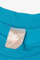 Vintage Jackson Hole Wyoming Skiing Polar Bears Sweatshirt (1980s)