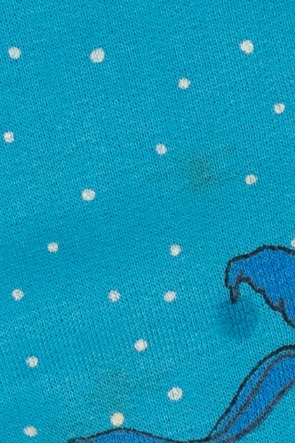 Vintage Jackson Hole Wyoming Skiing Polar Bears Sweatshirt (1980s)