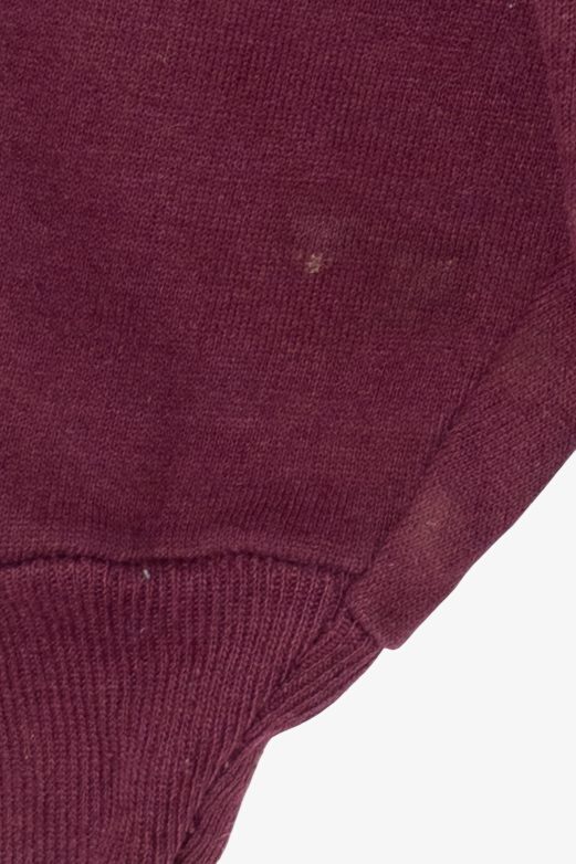 Vintage The Centennial State Berthoud Colorado Raglan Sweatshirt (1990s)