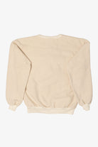 Vintage Embossed Woman And Tiger Kenya Sweatshirt (1990s)