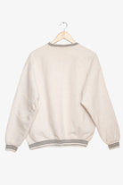 Vintage Winter Twilight Wolf Sweatshirt (1990s)