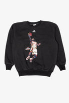 Lebron James Cleveland Cavaliers Adidas Sweatshirt (2010s)