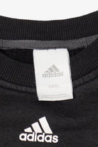 Lebron James Cleveland Cavaliers Adidas Sweatshirt (2010s)