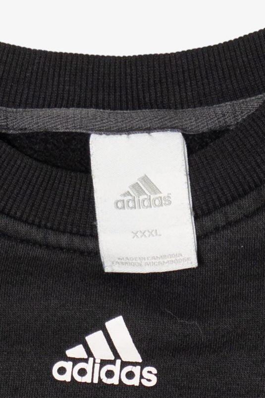 Lebron James Cleveland Cavaliers Adidas Sweatshirt (2010s)